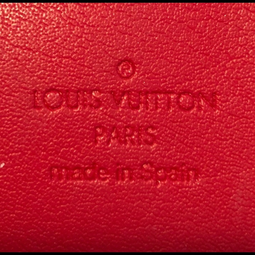 Louis Vuitton Street Thompson - Picture 7 of 11